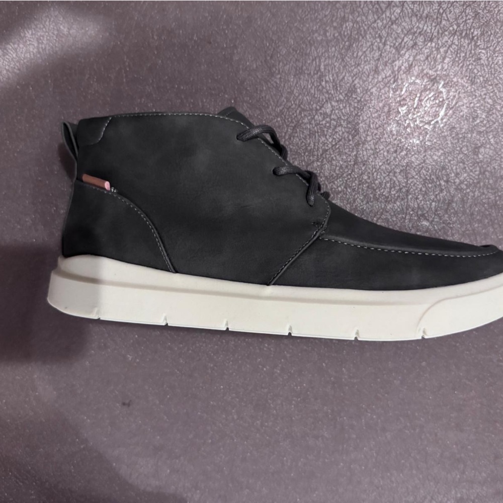 Dr. Scholl's chukka boots